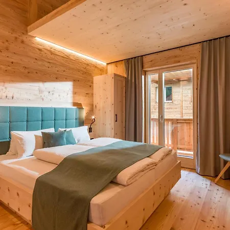 Refugium Dolomiten & Chalet Sillian Exterior photo