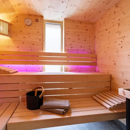 Refugium Dolomiten & Chalet Sillian Exterior photo