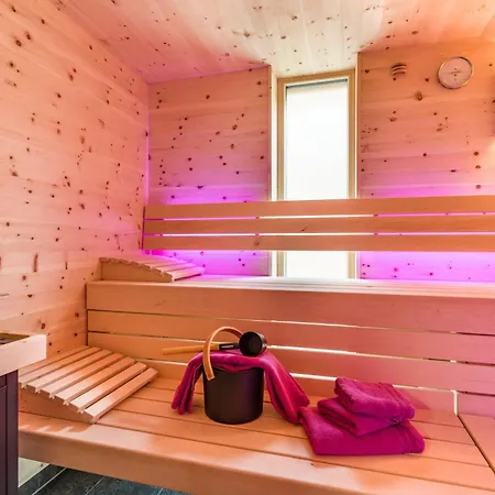 Refugium Dolomiten & Chalet Sillian Exterior photo