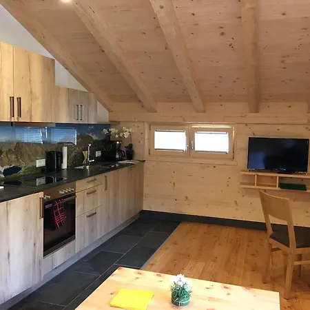Refugium Dolomiten & Chalet Sillian Exterior photo