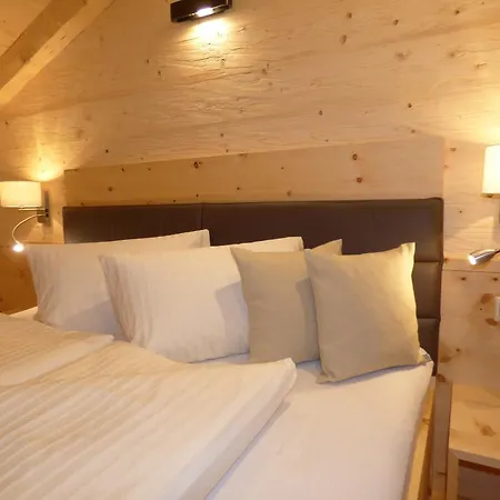 Refugium Dolomiten & Chalet Sillian Exterior photo