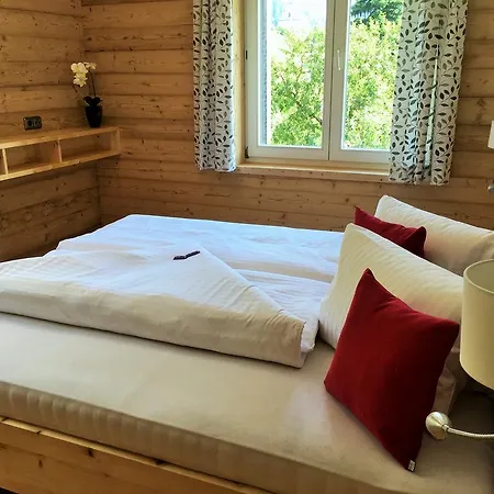 Refugium Dolomiten & Chalet Sillian Exterior photo