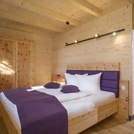 Refugium Dolomiten & Chalet Sillian Exterior photo
