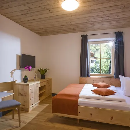 Refugium Dolomiten & Chalet Sillian Exterior photo