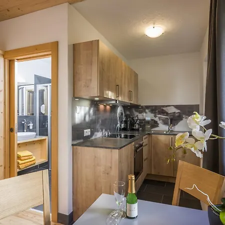 Refugium Dolomiten & Chalet Sillian Exterior photo
