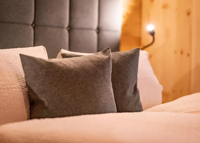 Refugium Dolomiten & Chalet