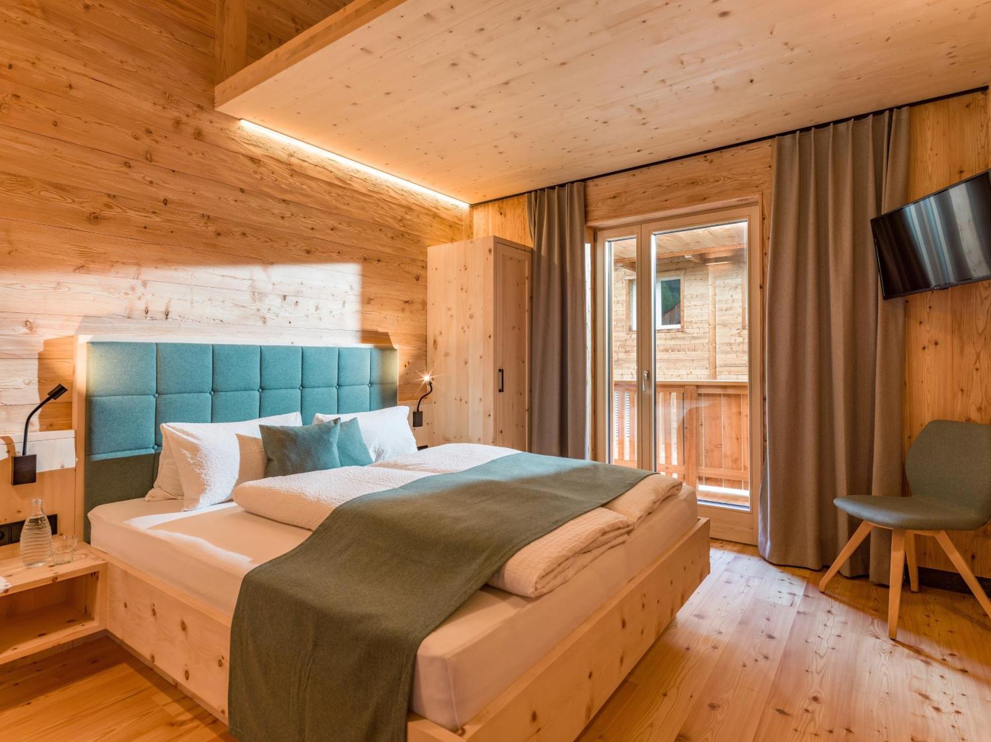 Refugium Dolomiten Apartment