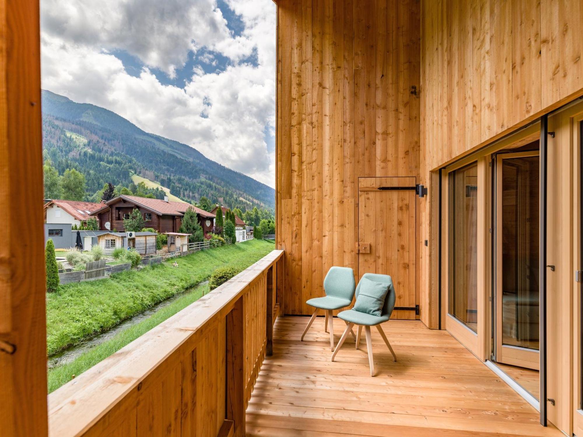 Apartment Refugium Dolomiten Sillian