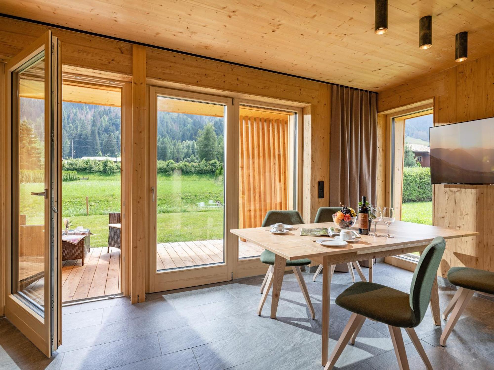 Apartment Refugium Dolomiten Sillian