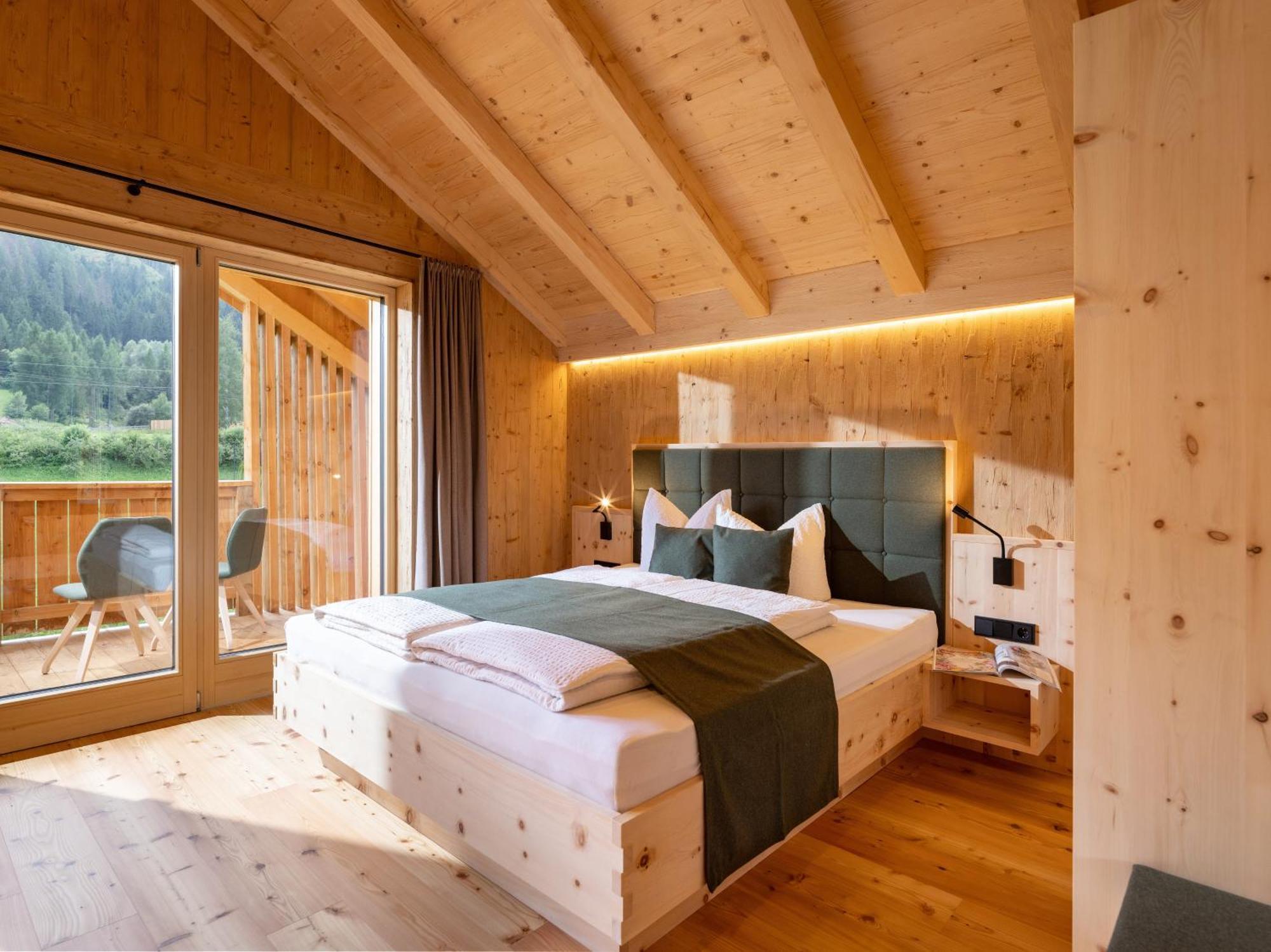 Apartment Refugium Dolomiten