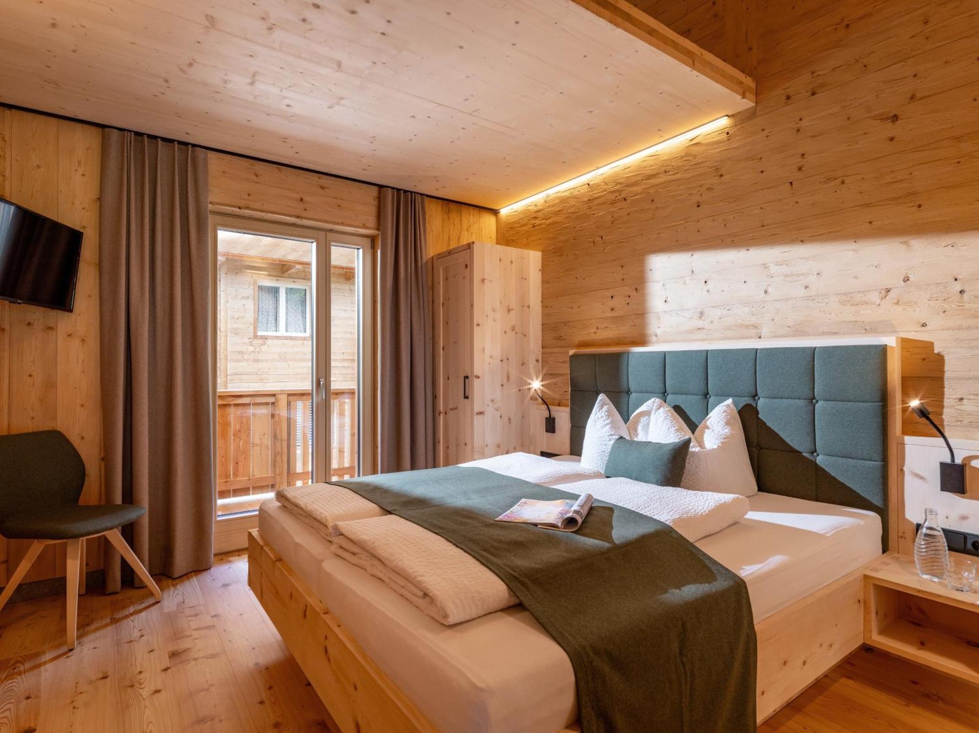 Refugium Dolomiten Apartment Sillian