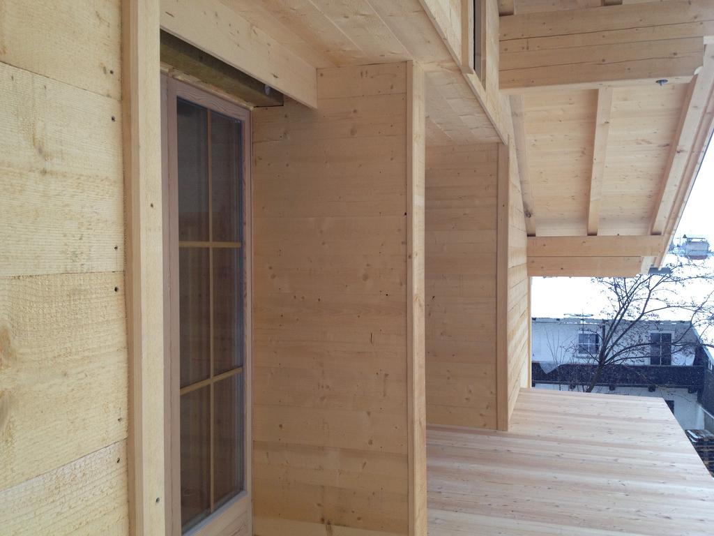 Refugium Dolomiten Apartment Sillian