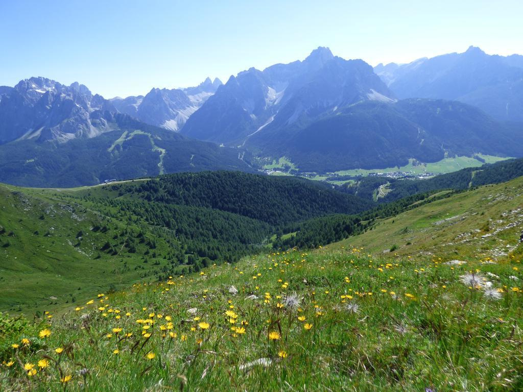 Refugium Dolomiten Sillian
