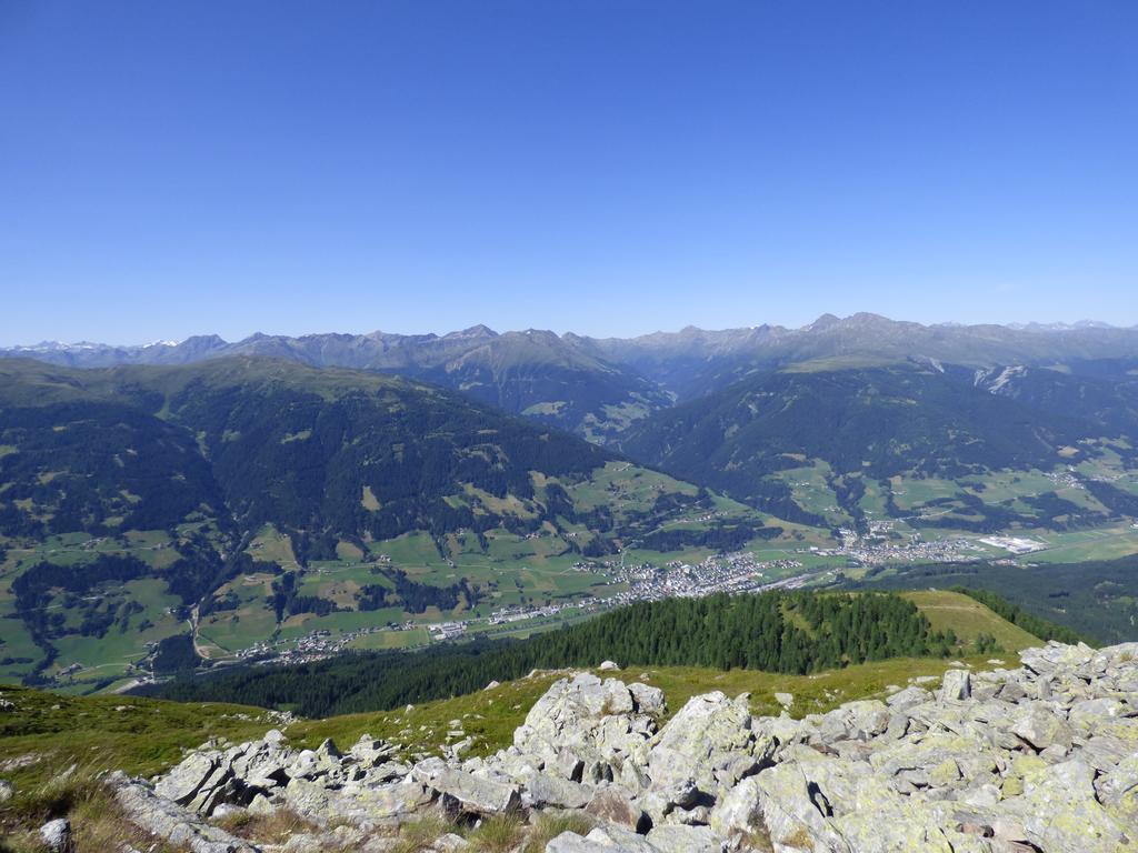 Refugium Dolomiten Apartment *