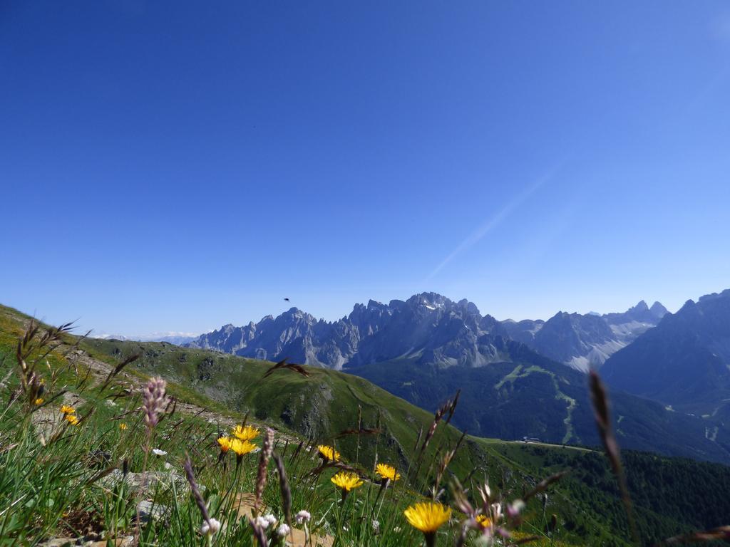 Refugium Dolomiten