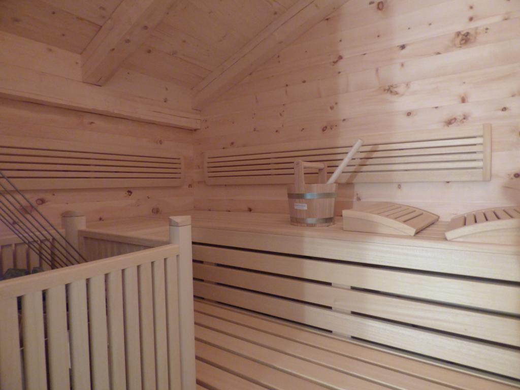 Refugium Dolomiten Sillian