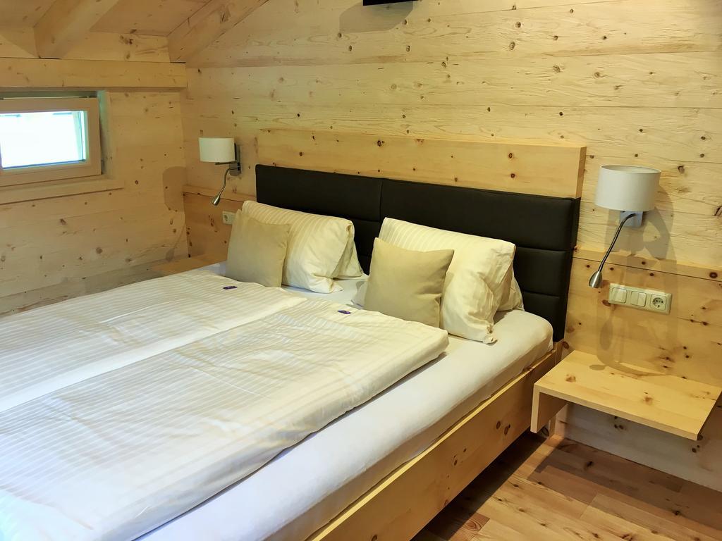Apartment Refugium Dolomiten *