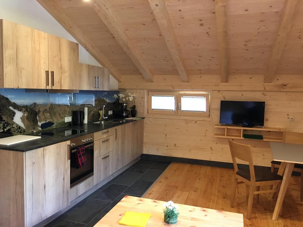 Apartment Refugium Dolomiten