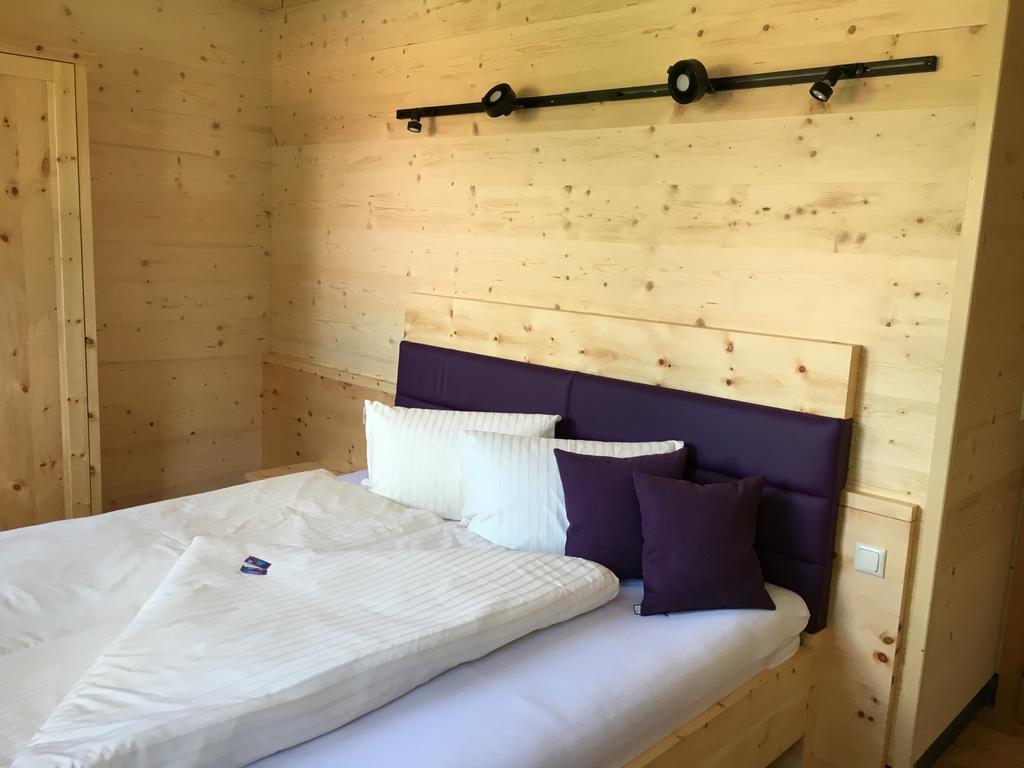 Apartment Refugium Dolomiten Sillian