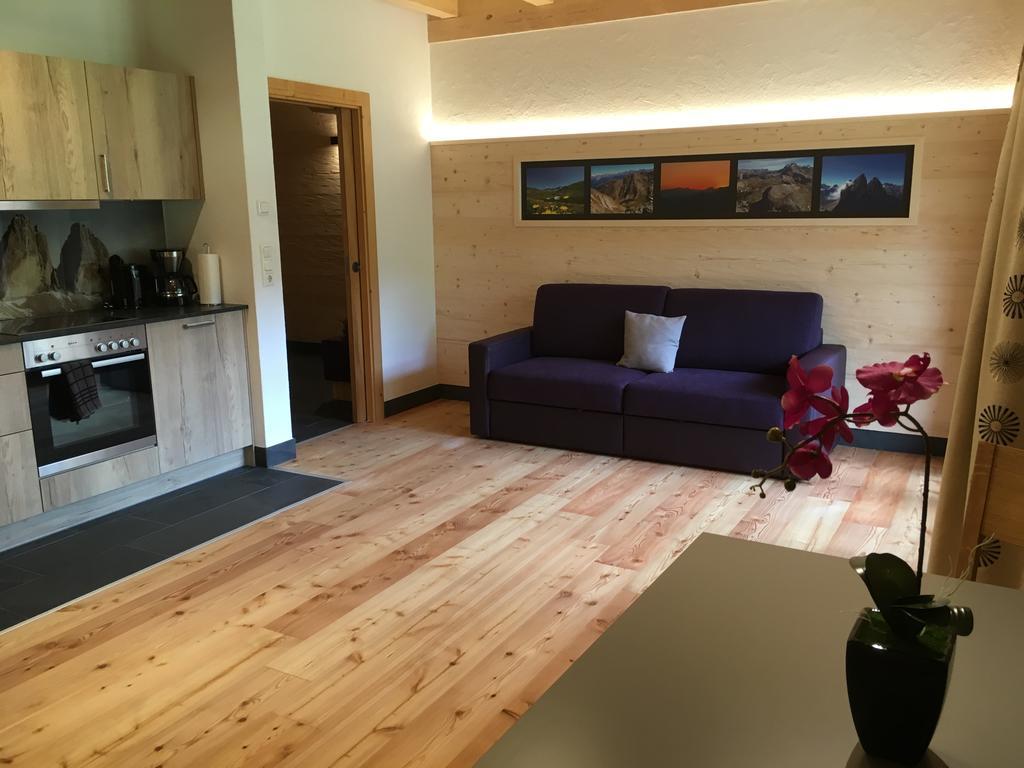 Apartment Refugium Dolomiten