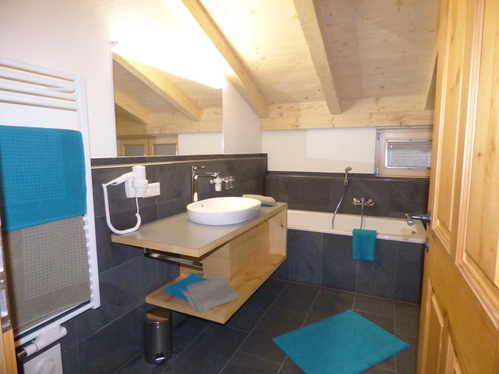 Apartment Refugium Dolomiten *