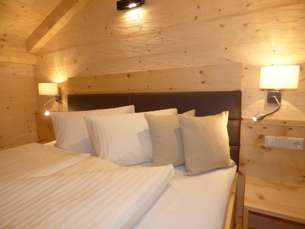 Apartment Refugium Dolomiten *