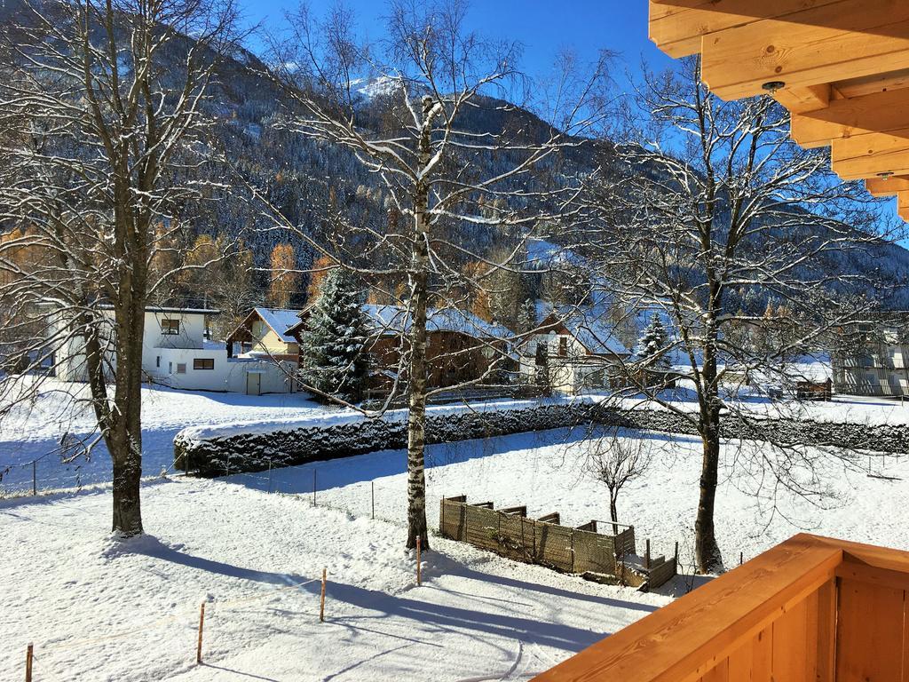 Refugium Dolomiten &