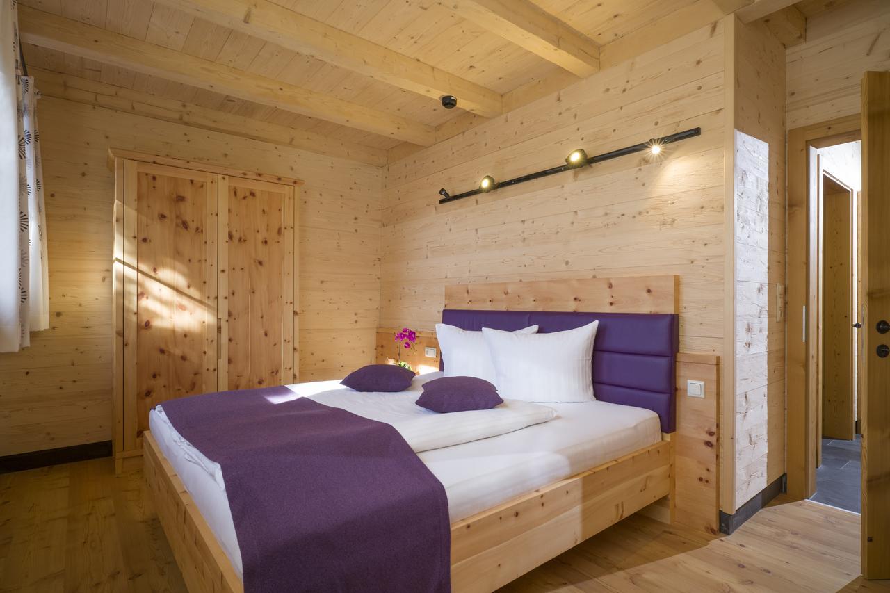 Apartment Refugium Dolomiten *