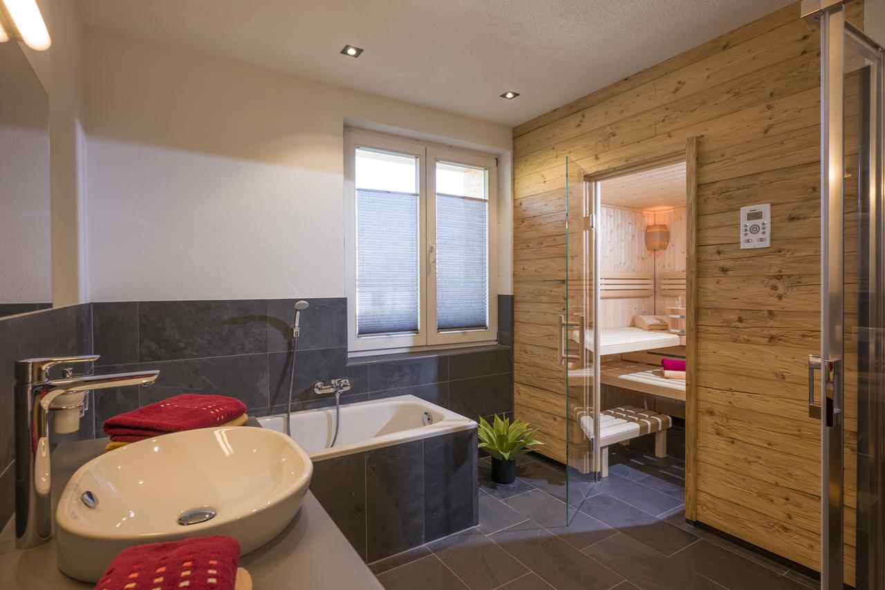 Refugium Dolomiten Apartment *
