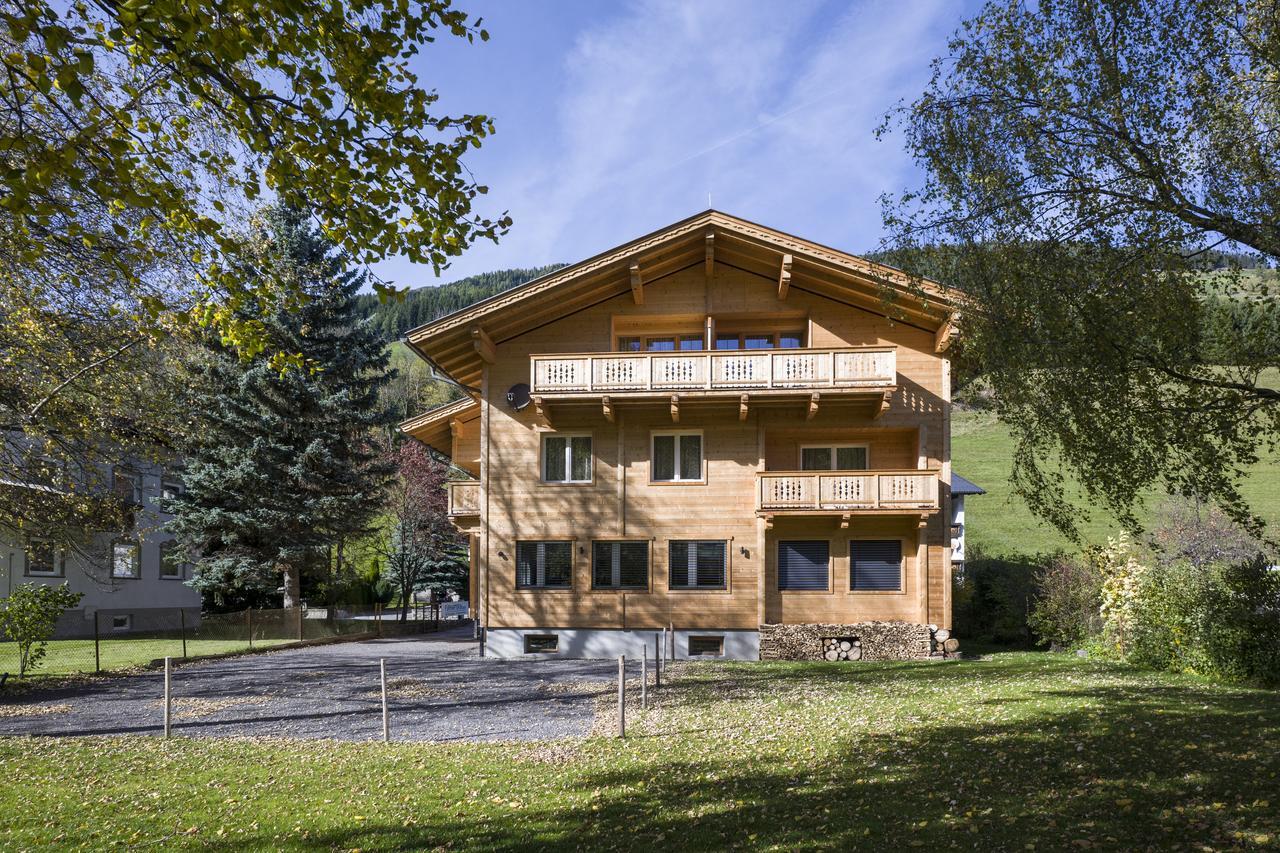 Refugium Dolomiten Apartment *
