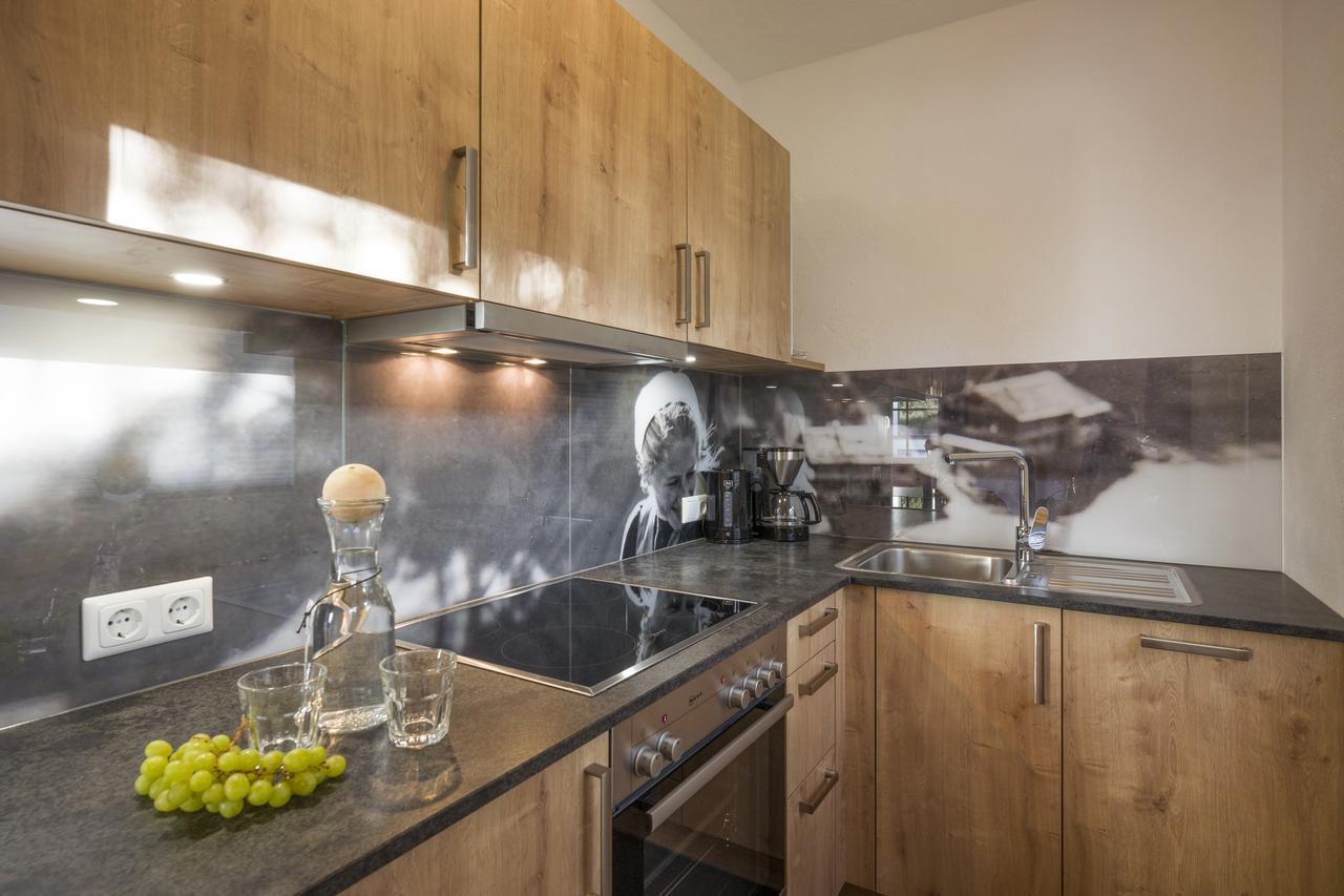 Refugium Dolomiten Apartment Sillian