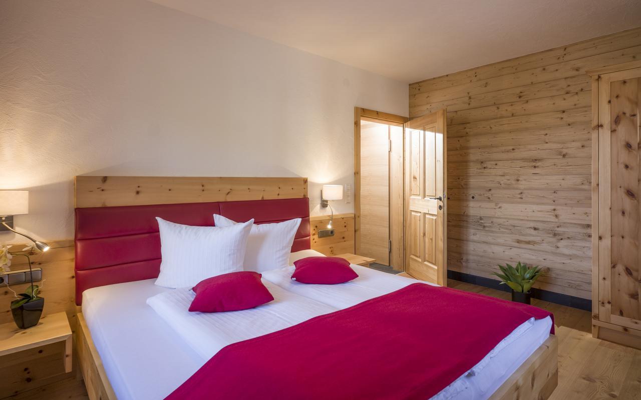 Apartment Refugium Dolomiten
