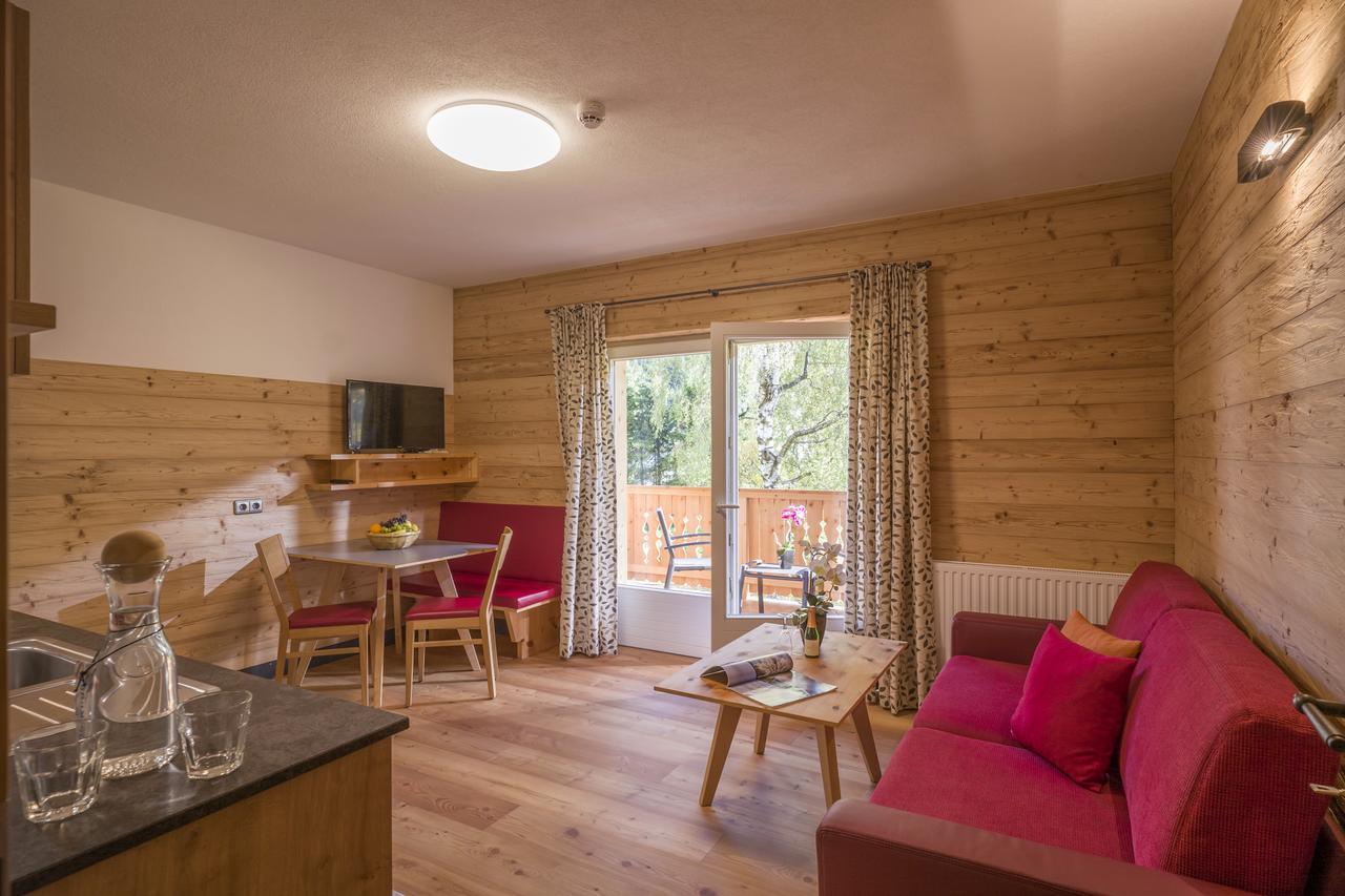 Apartment Refugium Dolomiten *