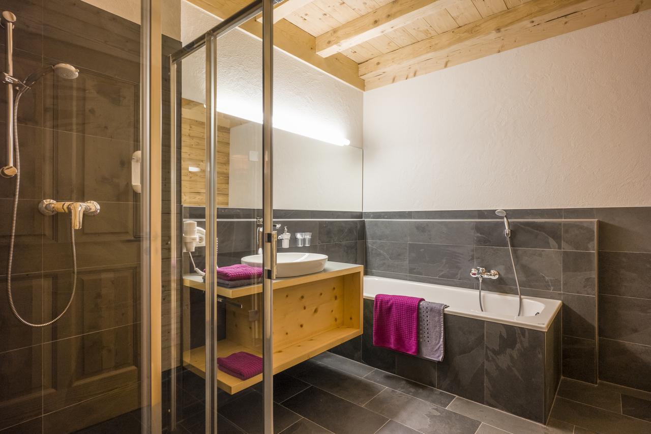 Refugium Dolomiten *