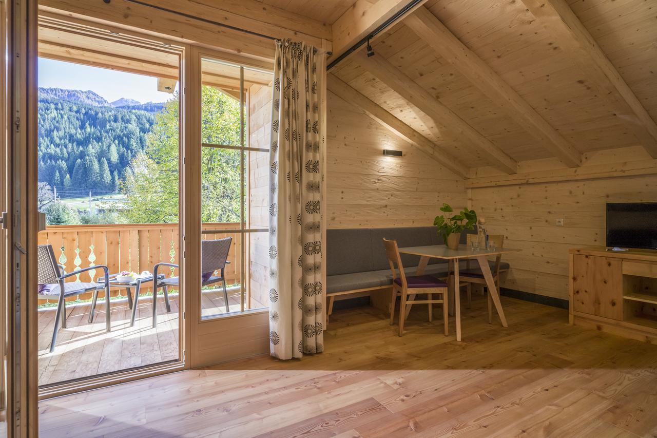 Apartment Refugium Dolomiten Sillian