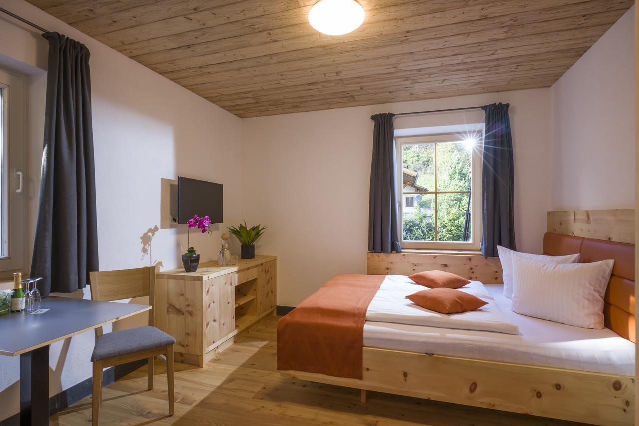Refugium Dolomiten Apartment Sillian