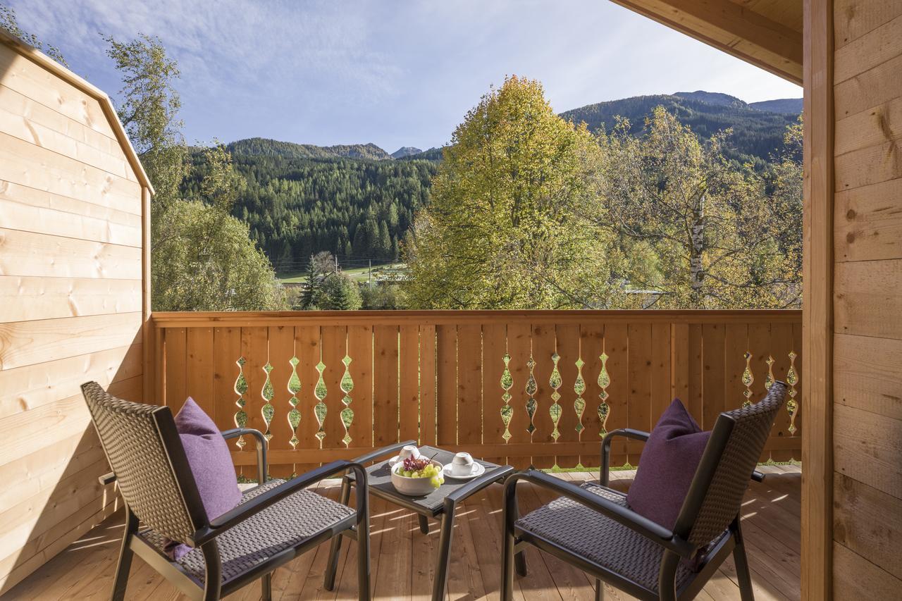 Apartment Refugium Dolomiten *
