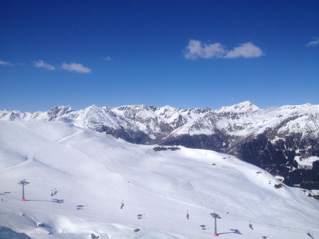 Appartamento Refugium Dolomiten Sillian